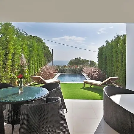 Sao Rafael Holidays 3* البوفيرا