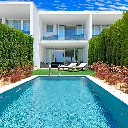 فندق Sao Rafael Holidays 3*