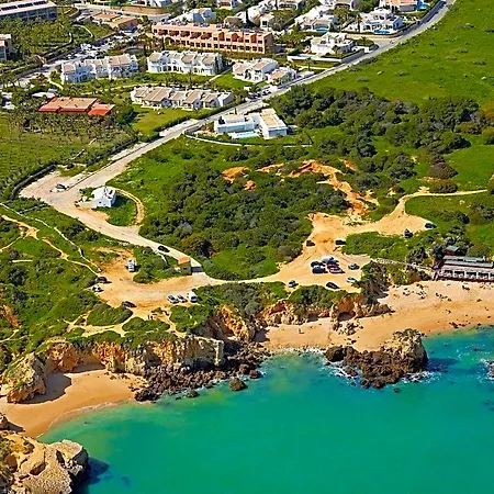 מלון Sao Rafael Holidays אלבופיירה