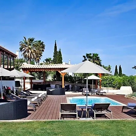 Sao Rafael Holidays אלבופיירה