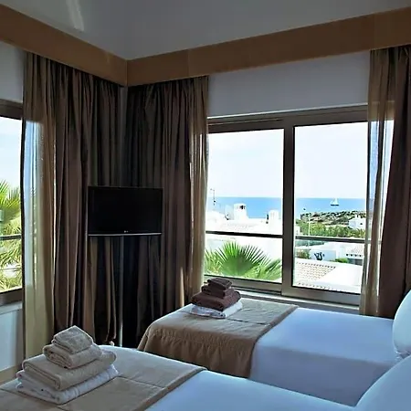 Sao Rafael Holidays فندق