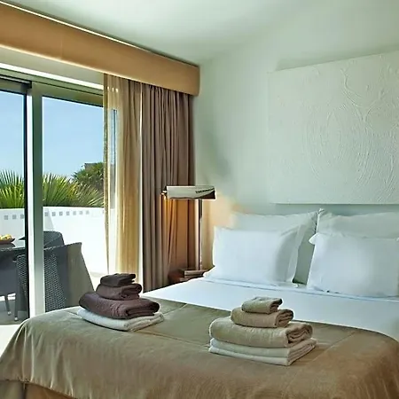 فندق Sao Rafael Holidays البوفيرا