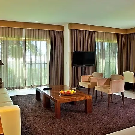 Sao Rafael Holidays فندق