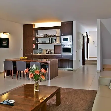 فندق Sao Rafael Holidays البوفيرا