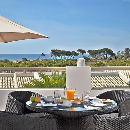 Sao Rafael Holidays אלבופיירה