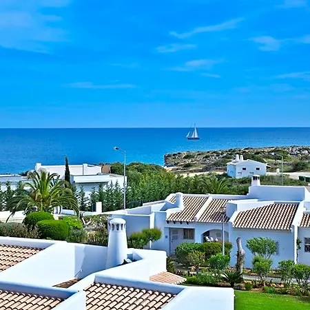 מלון Sao Rafael Holidays אלבופיירה