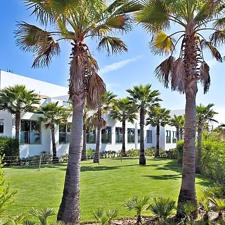 Sao Rafael Holidays אלבופיירה