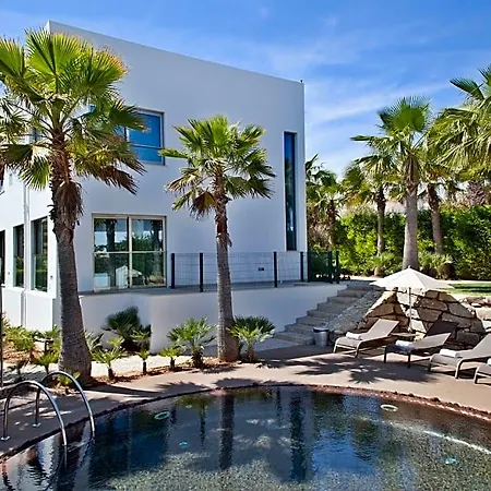 Sao Rafael Holidays فندق