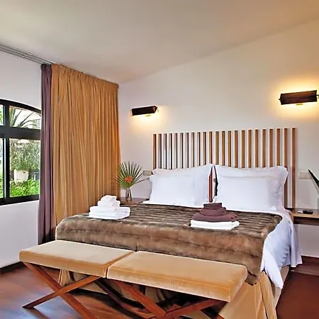Sao Rafael Holidays מלון אלבופיירה