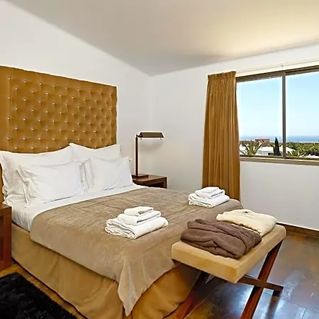 Sao Rafael Holidays מלון