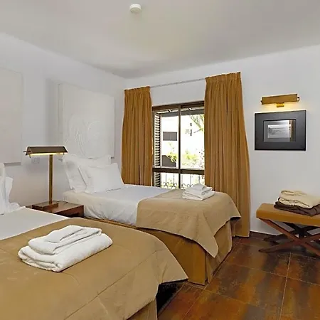 Sao Rafael Holidays מלון 3*