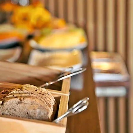 Sao Rafael Holidays 3* البوفيرا