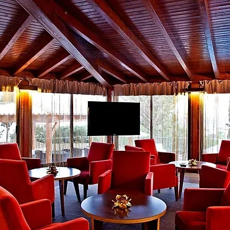 Sao Rafael Holidays מלון 3*