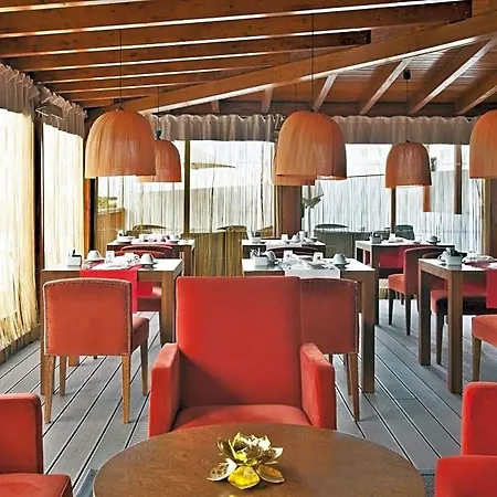 Sao Rafael Holidays 3* אלבופיירה