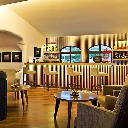 Sao Rafael Holidays מלון 3*