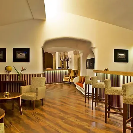 Sao Rafael Holidays 3* אלבופיירה