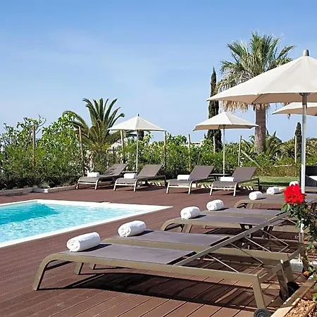 Sao Rafael Holidays 3*