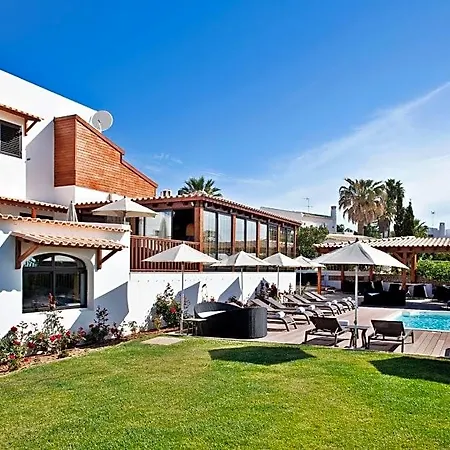 Sao Rafael Holidays البوفيرا