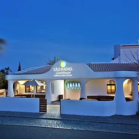 Sao Rafael Holidays فندق 3*