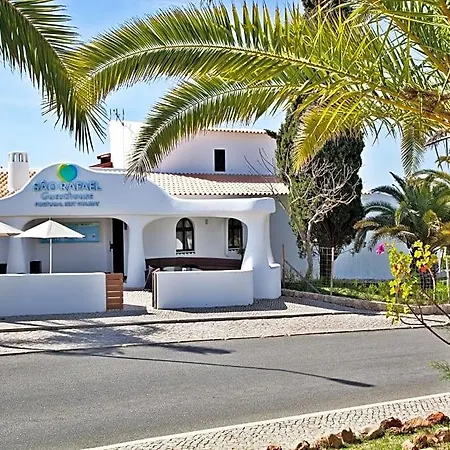 Sao Rafael Holidays אלבופיירה