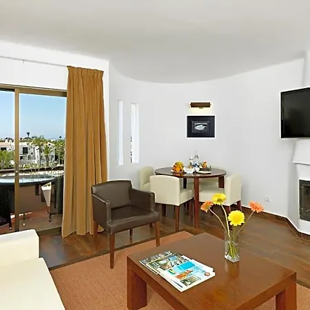 Sao Rafael Holidays אלבופיירה