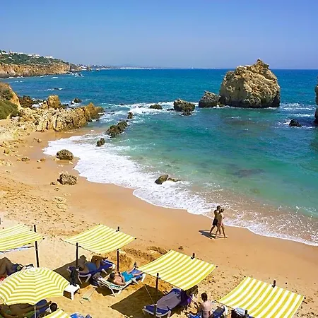 Sao Rafael Holidays فندق 3*