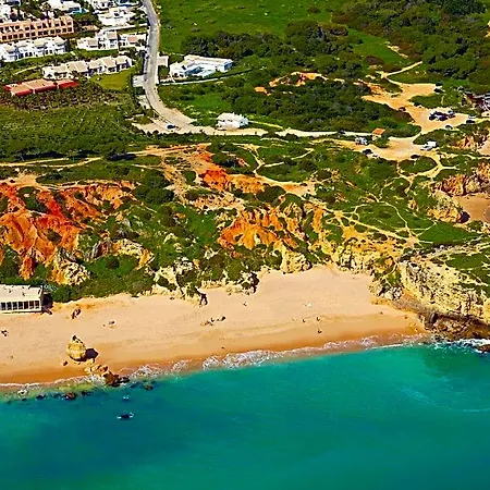 Sao Rafael Holidays מלון אלבופיירה