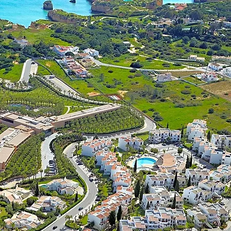 מלון Sao Rafael Holidays אלבופיירה