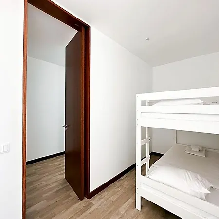 מלון Sao Rafael Holidays 3*