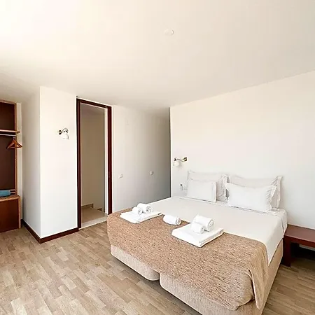 Sao Rafael Holidays 3*